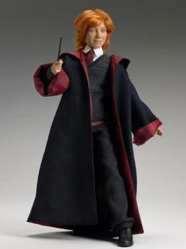 Tonner - Harry Potter - RON WEASLEY at HOGWARTS - Doll